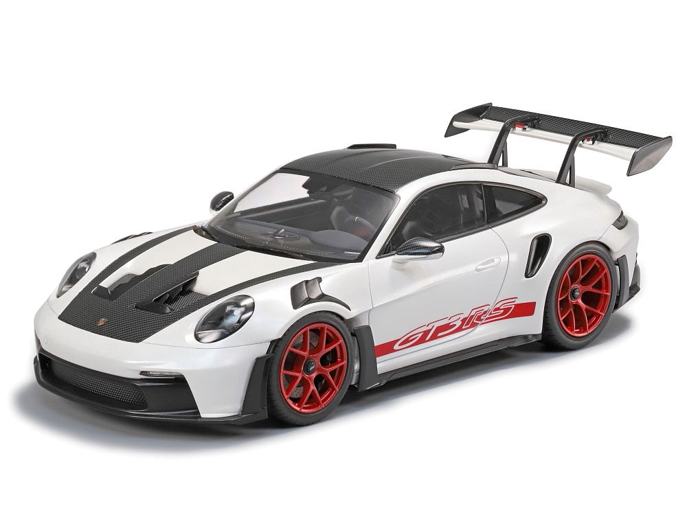 PORSCHE 911 GT3 RS (992) TAMIYA 1/24 plastic kit 24370