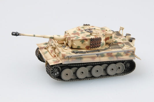 Tiger I (Middle) sPzAbt.510,1944 Easy Model 1:72 36213