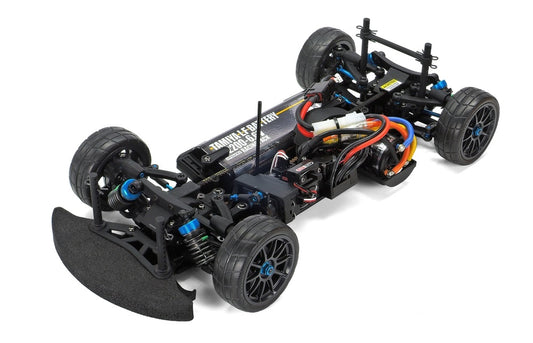 1/10 R/C TA08 PRO Chassis Kit TAMIYA RC 58693