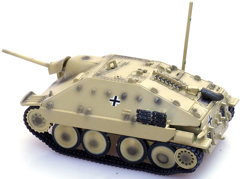 Sd.kfz.138/2 Jagdpanzer 38(t) Hetzer1945 LEGION 1:72 12020LB