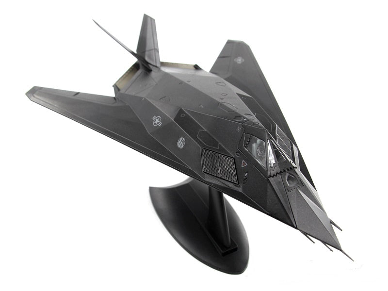 F-117 Nighthawk WLTK 1:72 diecast model